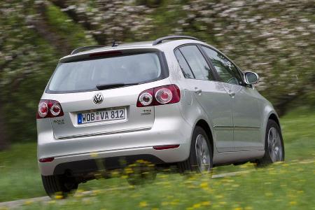 VW Golf Plus 1.2 TSI