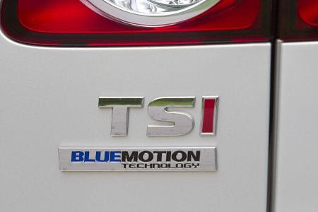 VW Golf Plus 1.2 TSI