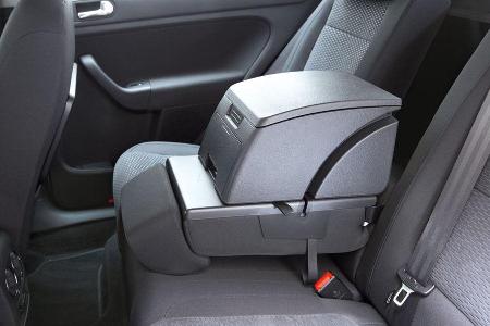 VW Golf Plus 1.2 TSI Mittelsitz