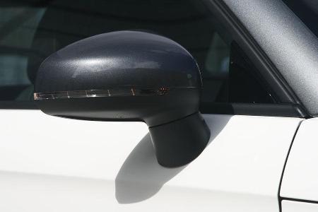 Audi A1 Rckspiegel