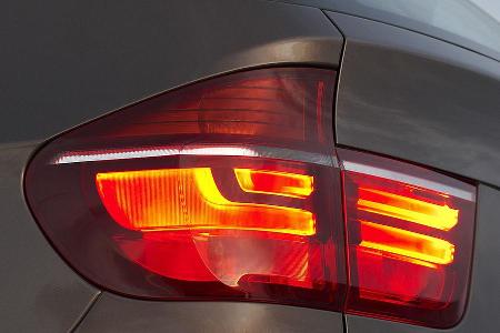 BMW X5 Facelift 2010