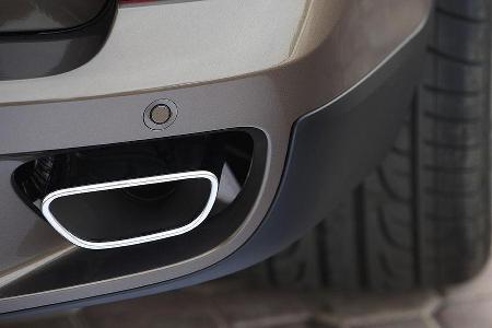 BMW X5 Facelift 2010