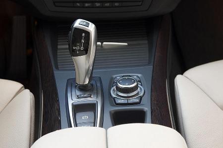 BMW X5 Facelift 2010