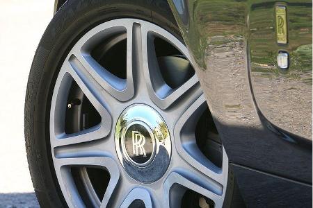 Beim Sprint von Null auf 100 km/h sollen nur 5,8 Sekunden vergehen.