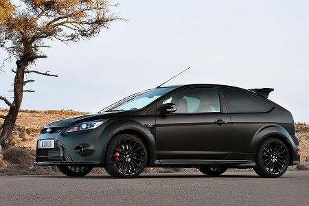 Ford Focus RS 500