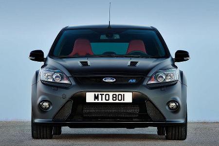 Ford Focus RS 500