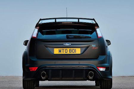 Ford Focus RS 500