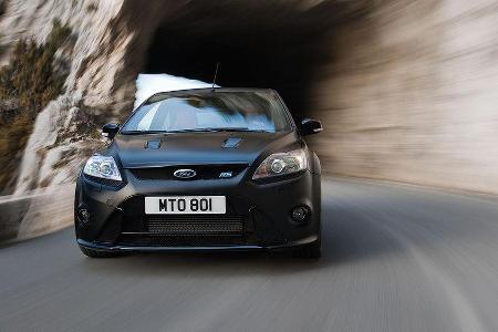 Ford Focus RS 500