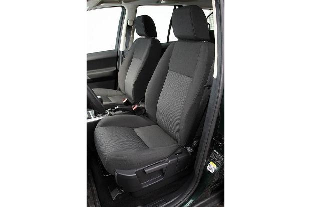 Land Rover Freelander TD4 XE