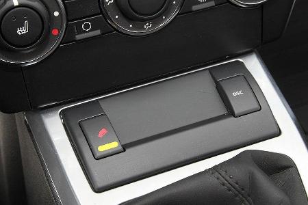 Land Rover Freelander TD4 XE