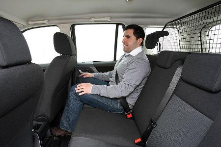 Land Rover Freelander TD4 XE