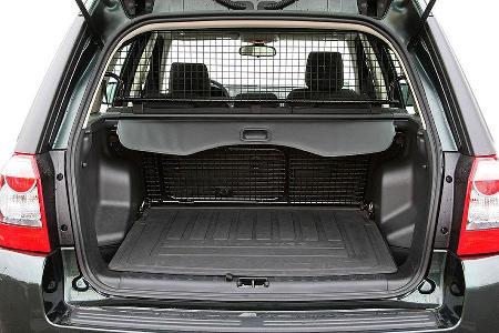 Land Rover Freelander TD4 XE