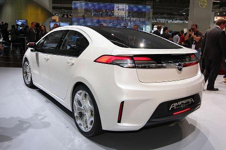 Opel Ampera