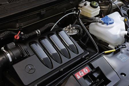 Geht der Fuß von der Bremse, wirft der riemengetriebene Startergenerator von Valeo den Motor binnen Sekundenbruchteilen wied...