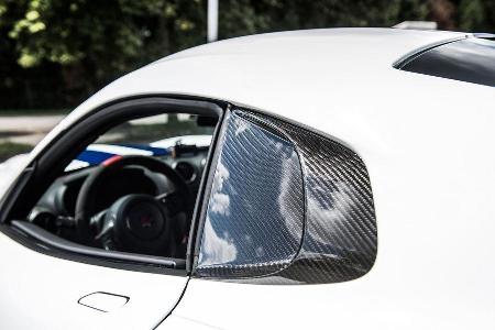 Geiger Cars Dodge Viper ACR