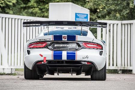 Geiger Cars Dodge Viper ACR