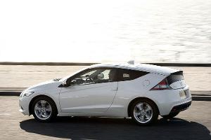 Honda CR-Z