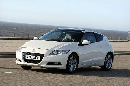 Honda CR-Z
