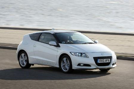 Honda CR-Z