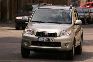 Daihatsu Terios 1.5 2WD