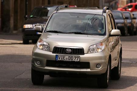 Daihatsu Terios 1.5 2WD