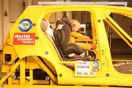 Besafe Izi Comfort X1 Isofix