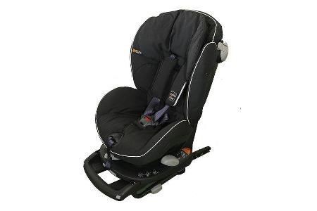 Besafe Izi Comfort X1 Isofix: Empfehlenswert
