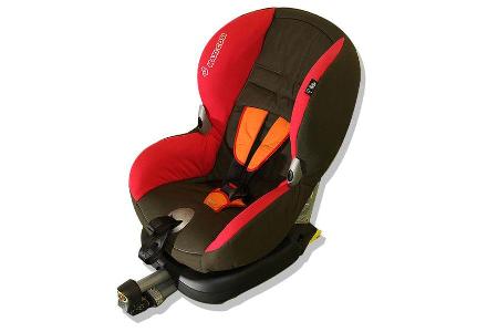 Maxi Cosi Priorifix: Empfehlenswert