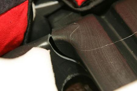 Kiddy Contour nach dem Crash: unkritischer Bruch und ...