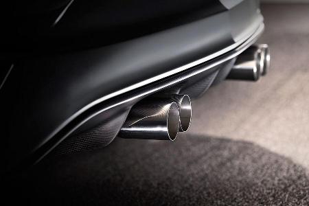 Opel Astra OPC Extreme