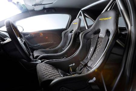 Opel Astra OPC Extreme