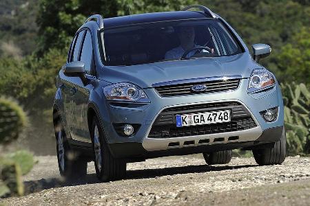 Einflussmöglichkeiten für den Fahrer gibt es nicht.