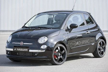 Der Diesel legt durch eine neue Motorsteuerung auf 90 PS zu.