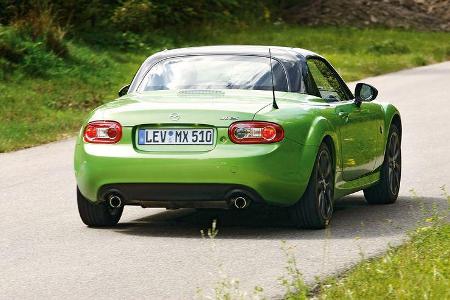 Mazda MX-5 2.0 Karai