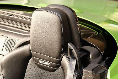 Mazda MX-5 2.0 MZR Roadster-Coupé Karai