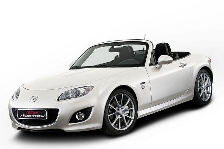 Mazda MX-5 20th Anniversary