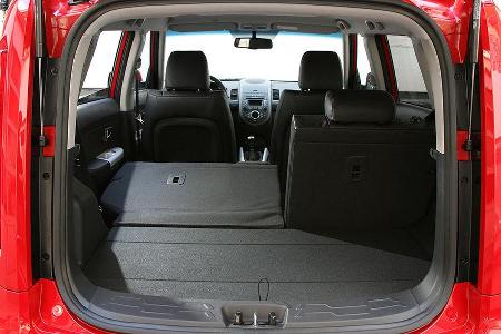 Kia Soul 1.6 Gdi