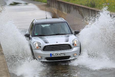 Mini Cooper Countryman