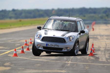 Mini Cooper Countryman