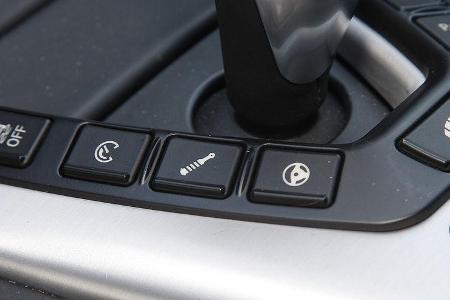 03/2011 BMW M5 Fahrbericht, Wintererprobung, Schalter, Fahrwerk