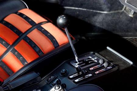 Ferrari GTO - Ferrari 288 GTO - Berlinetta - V8 - Biturbo