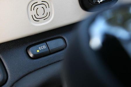 Fiat Panda, Ecotaste