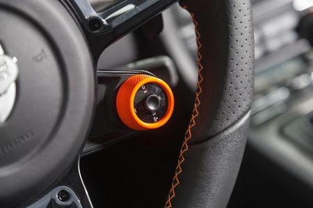 Techart-Porsche 911 Carrera S, Fahrbericht, Tuning