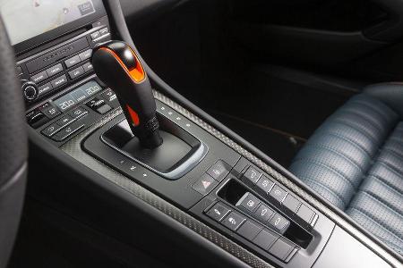 Techart-Porsche 911 Carrera S, Fahrbericht, Tuning