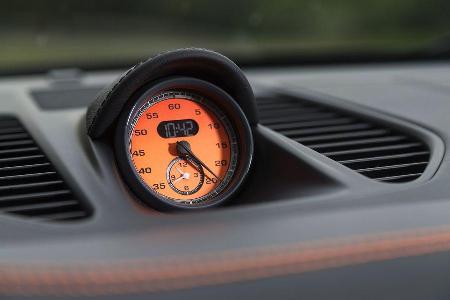 Techart-Porsche 911 Carrera S, Fahrbericht, Tuning