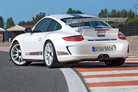 Porsche 911 GT3 RS 4.0