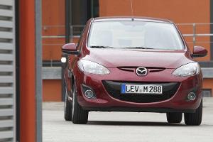 Mazda 2 1.3
