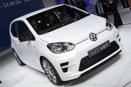VW Up
