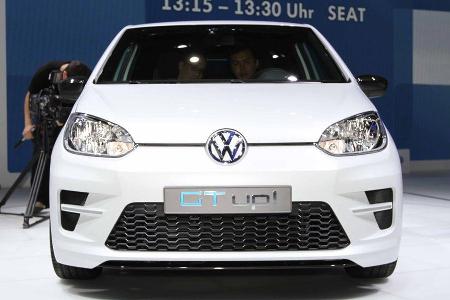 VW Up