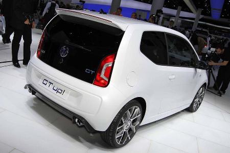 VW Up